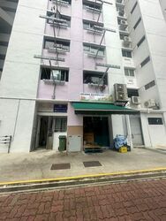 Chong Pang Garden (D27), Shop House #625392131